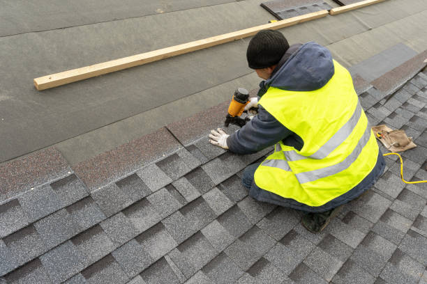 Best Affordable Roofing Company  in Cherryvale, KS