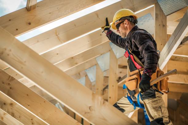 Best Gutter Installation and Roofing  in Cherryvale, KS