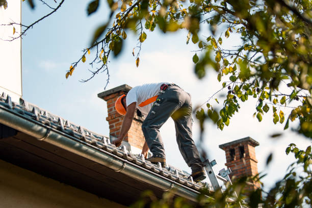 Best Roofing Contractor Near Me  in Cherryvale, KS