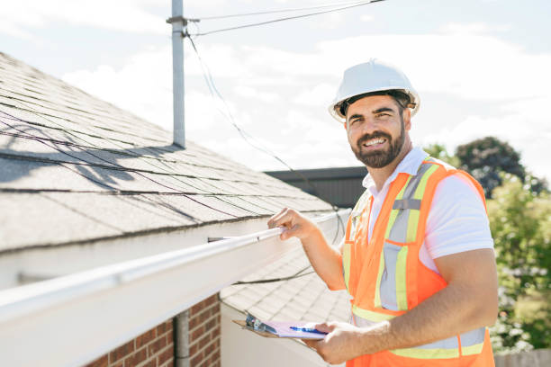 Quick and Trustworthy Emergency Roof Repair Services in Cherryvale, KS