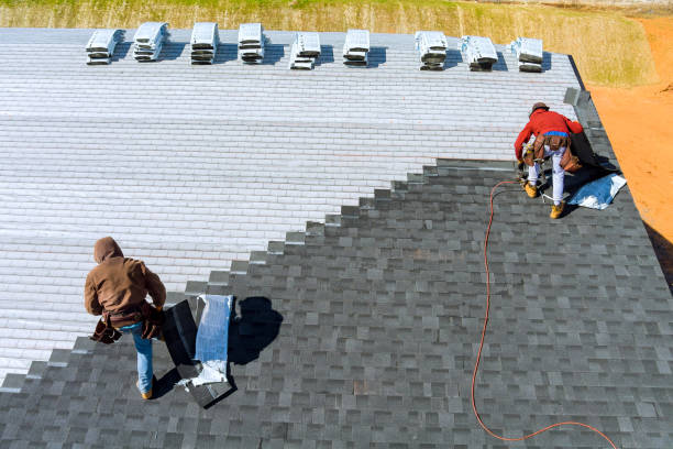Roof Gutter Cleaning in Cherryvale, KS