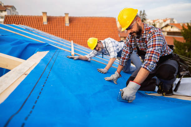 Best Roof Restoration Services  in Cherryvale, KS
