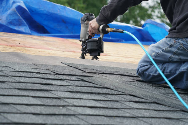 Best Tile Roofing Contractor  in Cherryvale, KS