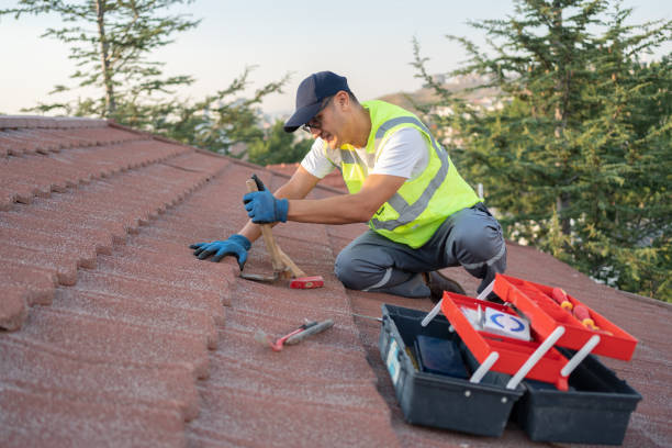 Best Roof Replacement Cost  in Cherryvale, KS