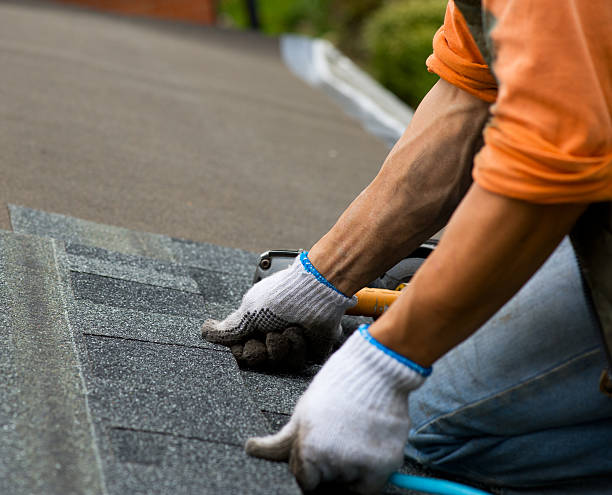 Best Roof Waterproofing Services  in Cherryvale, KS