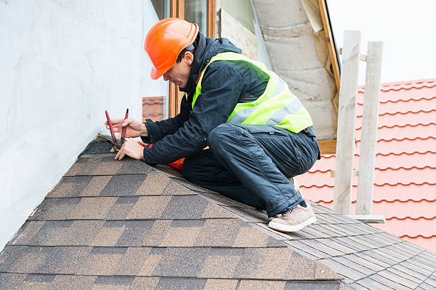 Trusted Cherryvale, KS Roofing Contractor Experts