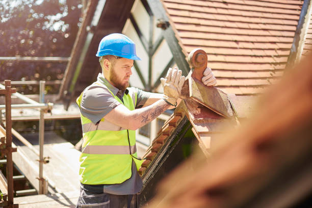 Best Local Roofing Companies  in Cherryvale, KS