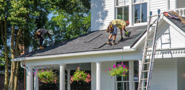 Best Roofing Contractor Near Me  in Cherryvale, KS